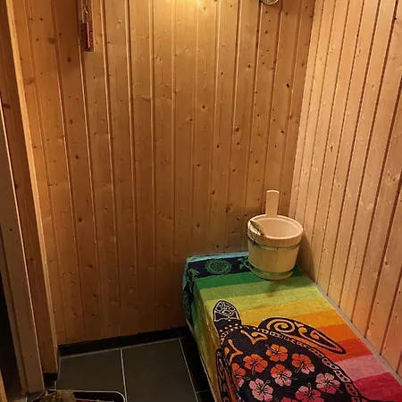 49 4 N Nordkoje Apartment *