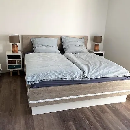 Apartment 49 4 N Nordkoje *