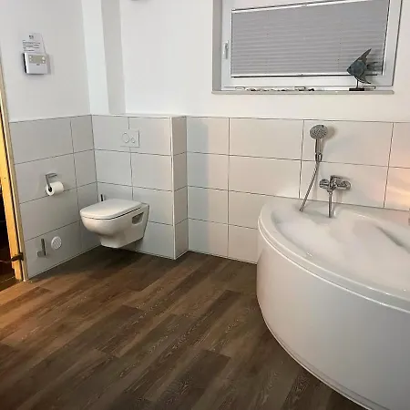 Apartment 49 4 N Nordkoje *