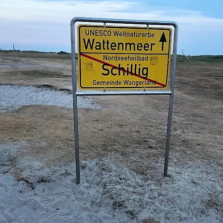 49 4 N Nordkoje Apartment