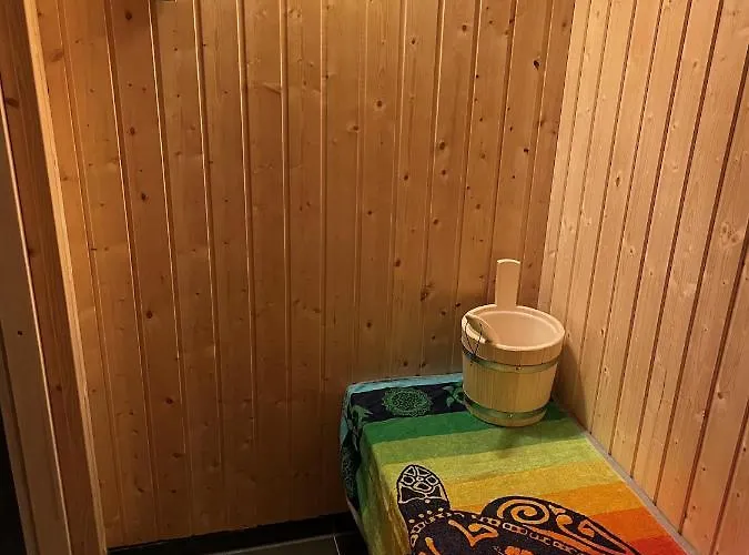 49 4 N Nordkoje Διαμέρισμα *