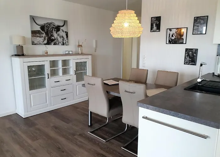 49 4 N Nordkoje Διαμέρισμα Schillig