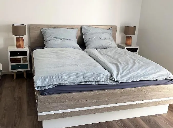 Διαμέρισμα 49 4 N Nordkoje *