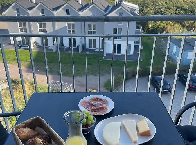 Διαμέρισμα 49 4 N Nordkoje Schillig