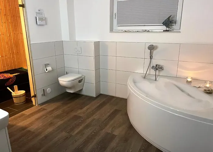 Διαμέρισμα 49 4 N Nordkoje *