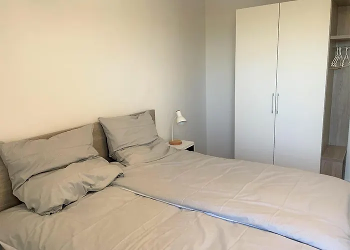 Διαμέρισμα 49 4 N Nordkoje