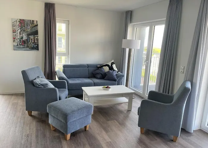 Διαμέρισμα 49 4 N Nordkoje