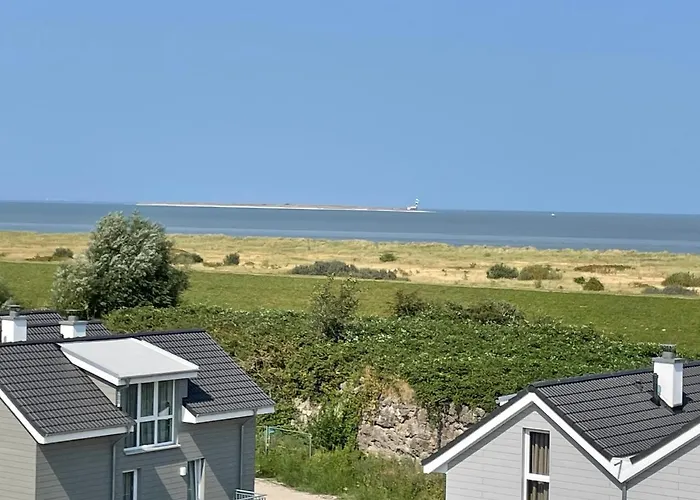 Διαμέρισμα 49 4 N Nordkoje Schillig